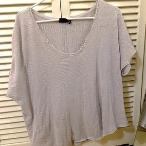 Urban Outfiters- Out From Under oversized top